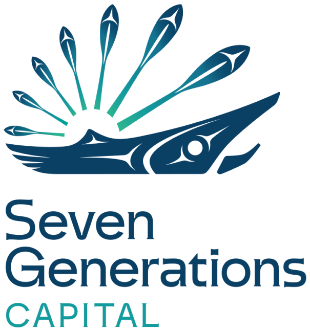 Seven Generations Capital logo.