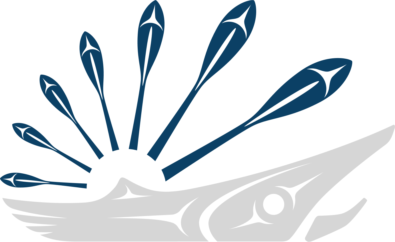 Seven Generations Capital logo with sun motif emphasized.